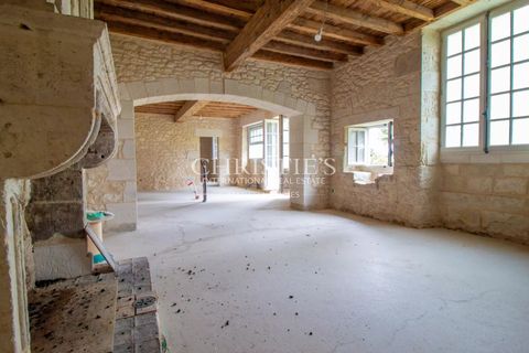 Landejendom i Bergerac, Dordogne, Bergerac - € 1.300.000 | Ref: JV1124 - foto 12