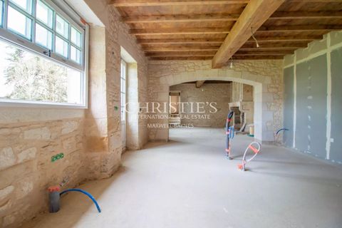 Landejendom i Bergerac, Dordogne, Bergerac - € 1.300.000 | Ref: JV1124 - foto 14