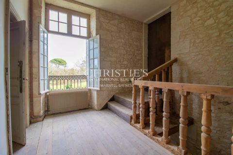 Landejendom i Bergerac, Dordogne, Bergerac - € 1.300.000 | Ref: JV1124 - foto 15