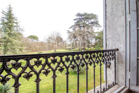Landejendom i Bergerac, Dordogne, Bergerac - € 1.300.000 | Ref: JV1124 - foto 18