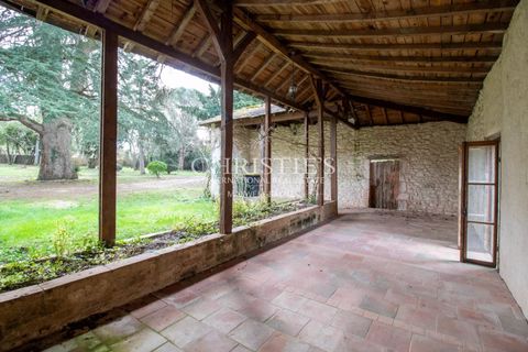 Landejendom i Bergerac, Dordogne, Bergerac - € 1.300.000 | Ref: JV1124 - foto 19