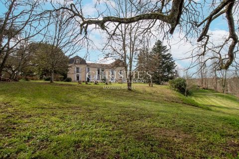 Landejendom i Bergerac, Dordogne, Bergerac - € 1.300.000 | Ref: JV1124 - foto 20
