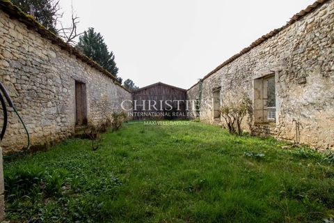 Landejendom i Bergerac, Dordogne, Bergerac - € 1.300.000 | Ref: JV1124 - foto 21