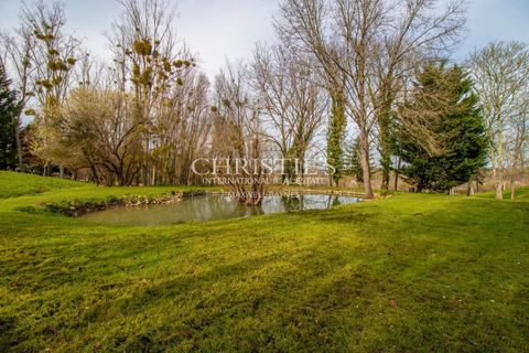 Landejendom i Bergerac, Dordogne, Bergerac - € 1.300.000 | Ref: JV1124 - foto 22