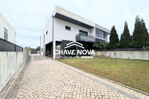 Byhus i Oliveira do Bairro, Aveiro, Oliveira do Bairro - € 360.000 | Ref: SMF/02819 - foto 1