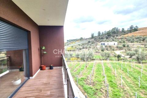 Villa i Tabuaco, Viseu, Tabuaco - € 500.000 | Ref: SMF/02820 - foto 2