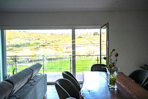 Villa i Tabuaco, Viseu, Tabuaco - € 500.000 | Ref: SMF/02820 - foto 5