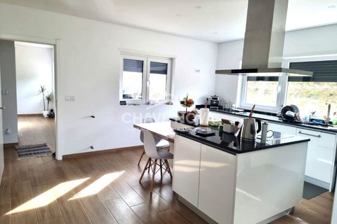 Villa i Tabuaco, Viseu, Tabuaco - € 500.000 | Ref: SMF/02820 - foto 6