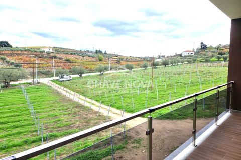 Villa i Tabuaco, Viseu, Tabuaco - € 500.000 | Ref: SMF/02820 - foto 14