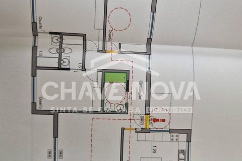 Villa i Tabuaco, Viseu, Tabuaco - € 500.000 | Ref: SMF/02820 - foto 21
