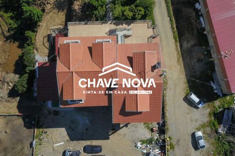 Villa a Tabua, Coimbra, Tabua - € 450.000 | Ref: SMF/02844 - foto 2