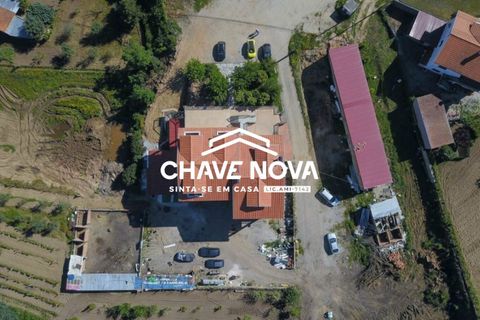 Villa a Tabua, Coimbra, Tabua - € 450.000 | Ref: SMF/02844 - foto 3
