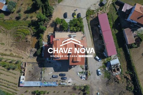 Villa a Tabua, Coimbra, Tabua - € 450.000 | Ref: SMF/02844 - foto 16