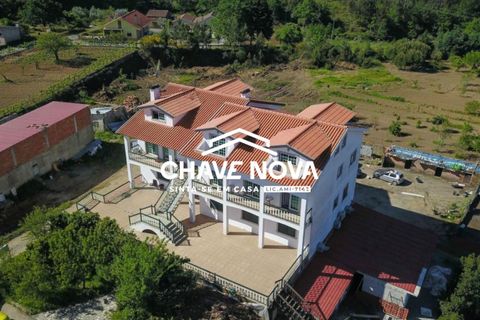 Villa a Tabua, Coimbra, Tabua - € 450.000 | Ref: SMF/02844 - foto 25