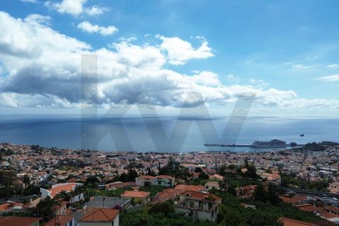 Byhus i Funchal, Madeira, Funchal - € 1.500.000 | Ref: KWPT-011024 - foto 2