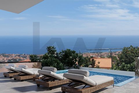 Byhus i Funchal, Madeira, Funchal - € 1.500.000 | Ref: KWPT-011024 - foto 4