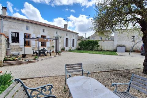 Villa i Massac, Charente-Maritime, Massac - € 214.000 | Ref: BVI74279 - foto 14
