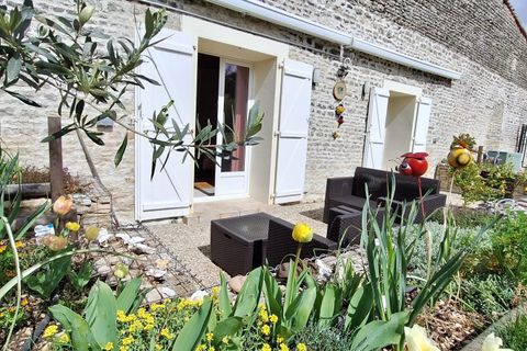 Villa i Massac, Charente-Maritime, Massac - € 214.000 | Ref: BVI74279 - foto 15