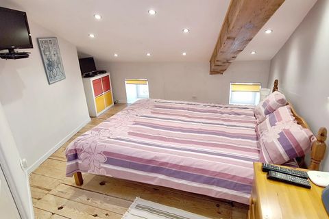 Villa i Massac, Charente-Maritime, Massac - € 214.000 | Ref: BVI74279 - foto 10