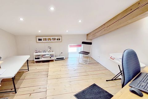 Villa i Massac, Charente-Maritime, Massac - € 214.000 | Ref: BVI74279 - foto 11