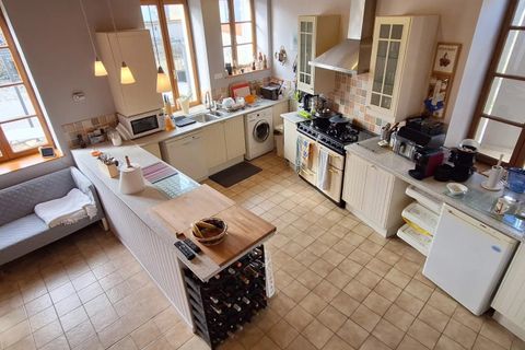 Villa i Massac, Charente-Maritime, Massac - € 214.000 | Ref: BVI74279 - foto 5