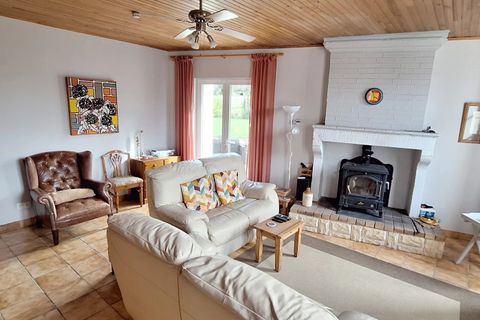 Villa i Massac, Charente-Maritime, Massac - € 214.000 | Ref: BVI74279 - foto 3
