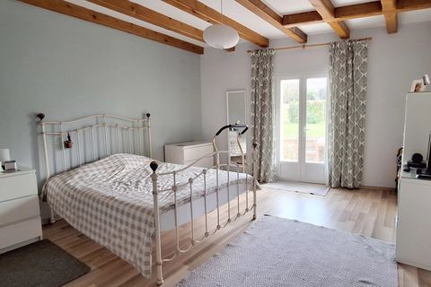 Villa i Massac, Charente-Maritime, Massac - € 214.000 | Ref: BVI74279 - foto 6