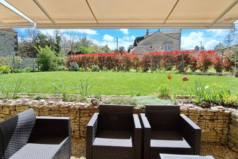 Villa i Massac, Charente-Maritime, Massac - € 214.000 | Ref: BVI74279 - foto 2