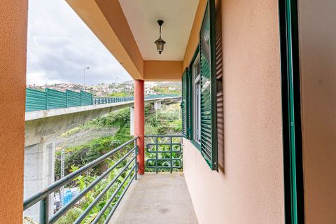 Villa i Camara de Lobos, Madeira, Camara de Lobos - € 399.000 | Ref: DSF195 - foto 1