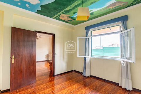 Villa i Camara de Lobos, Madeira, Camara de Lobos - € 399.000 | Ref: DSF195 - foto 7