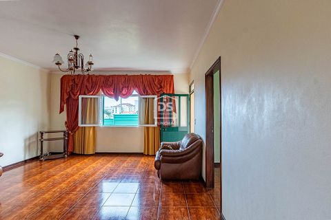 Villa i Camara de Lobos, Madeira, Camara de Lobos - € 399.000 | Ref: DSF195 - foto 8