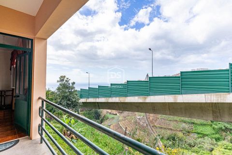 Villa i Camara de Lobos, Madeira, Camara de Lobos - € 399.000 | Ref: DSF195 - foto 11