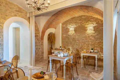 Villa a Guardistallo, Pisa, Guardistallo - € 900.000 | Ref: immobili di pregio  100-465887 - foto 2