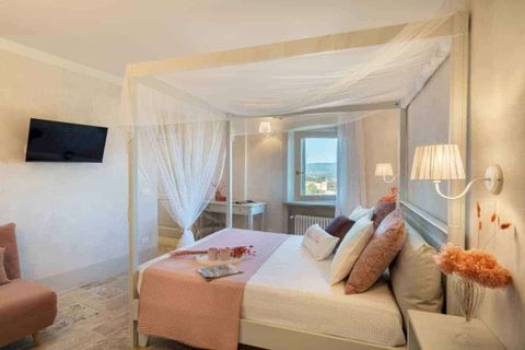 Villa a Guardistallo, Pisa, Guardistallo - € 900.000 | Ref: immobili di pregio  100-465887 - foto 6