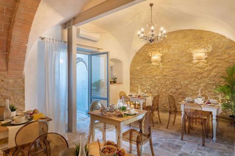 Villa a Guardistallo, Pisa, Guardistallo - € 900.000 | Ref: immobili di pregio  100-465887 - foto 11