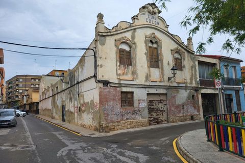 Terra a Picassent, Valencia, Picassent - € 360.000 | Ref: EXP09305/8930 - foto 2
