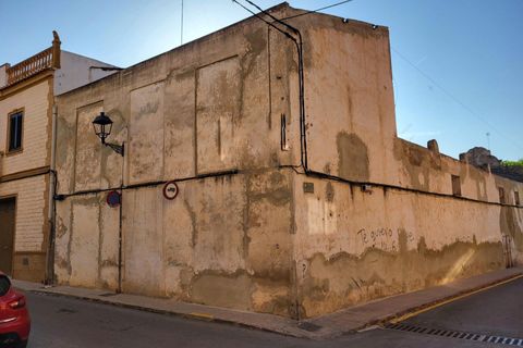 Terra a Picassent, Valencia, Picassent - € 360.000 | Ref: EXP09305/8930 - foto 4