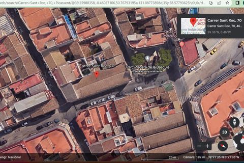 Terra a Picassent, Valencia, Picassent - € 360.000 | Ref: EXP09305/8930 - foto 6