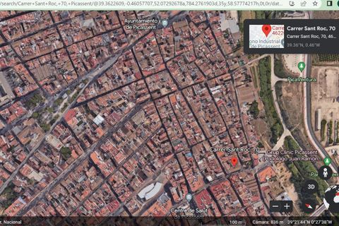 Terra a Picassent, Valencia, Picassent - € 360.000 | Ref: EXP09305/8930 - foto 7