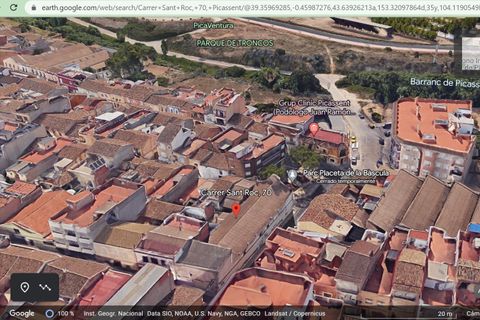 Terra a Picassent, Valencia, Picassent - € 360.000 | Ref: EXP09305/8930 - foto 8