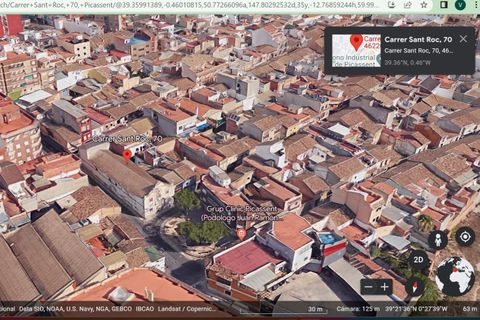 Terra a Picassent, Valencia, Picassent - € 360.000 | Ref: EXP09305/8930 - foto 9