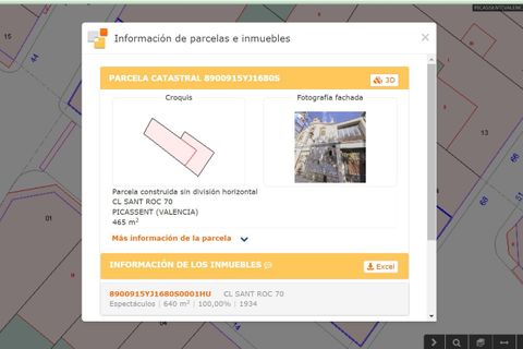 Terra a Picassent, Valencia, Picassent - € 360.000 | Ref: EXP09305/8930 - foto 10