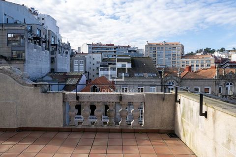 Leilighet i Vigo, Pontevedra, Vigo - € 625 000 | Ref: VIG56138 - foto 8