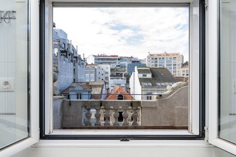 Leilighet i Vigo, Pontevedra, Vigo - € 625 000 | Ref: VIG56138 - foto 13