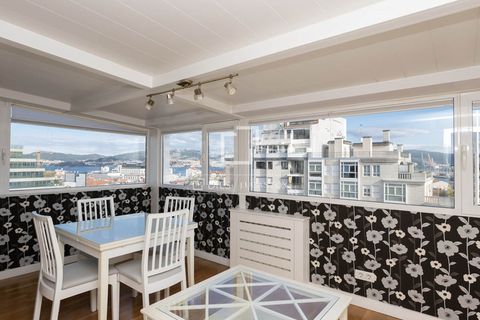 Leilighet i Vigo, Pontevedra, Vigo - € 625 000 | Ref: VIG56138 - foto 24