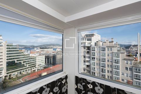 Leilighet i Vigo, Pontevedra, Vigo - € 625 000 | Ref: VIG56138 - foto 25