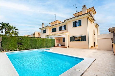 Rækkehus i Llucmajor, Mallorca, Llucmajor - € 780.000 | Ref: 40349 - foto 1