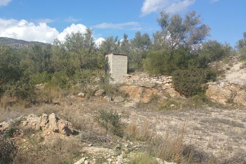 Finca i Roquetes, Tarragona, Roquetes - € 25 000 | Ref: 1299 - foto 10