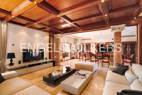 Villa a Empuriabrava, Gerona, Empuriabrava - € 4.490.000 | Ref: W-02WWYN - foto 13