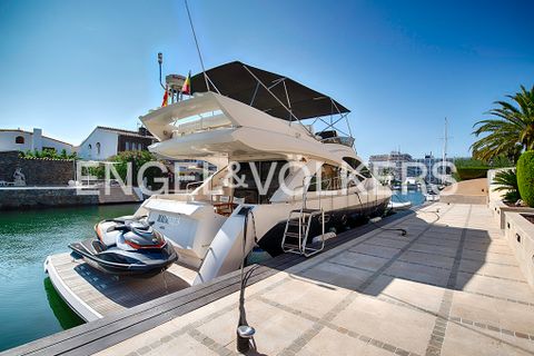 Villa a Empuriabrava, Gerona, Empuriabrava - € 4.490.000 | Ref: W-02WWYN - foto 25